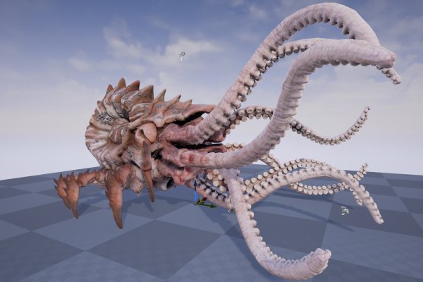 Kraken 2025 ссылка