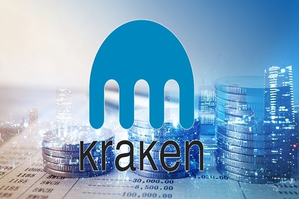 Kraken krn